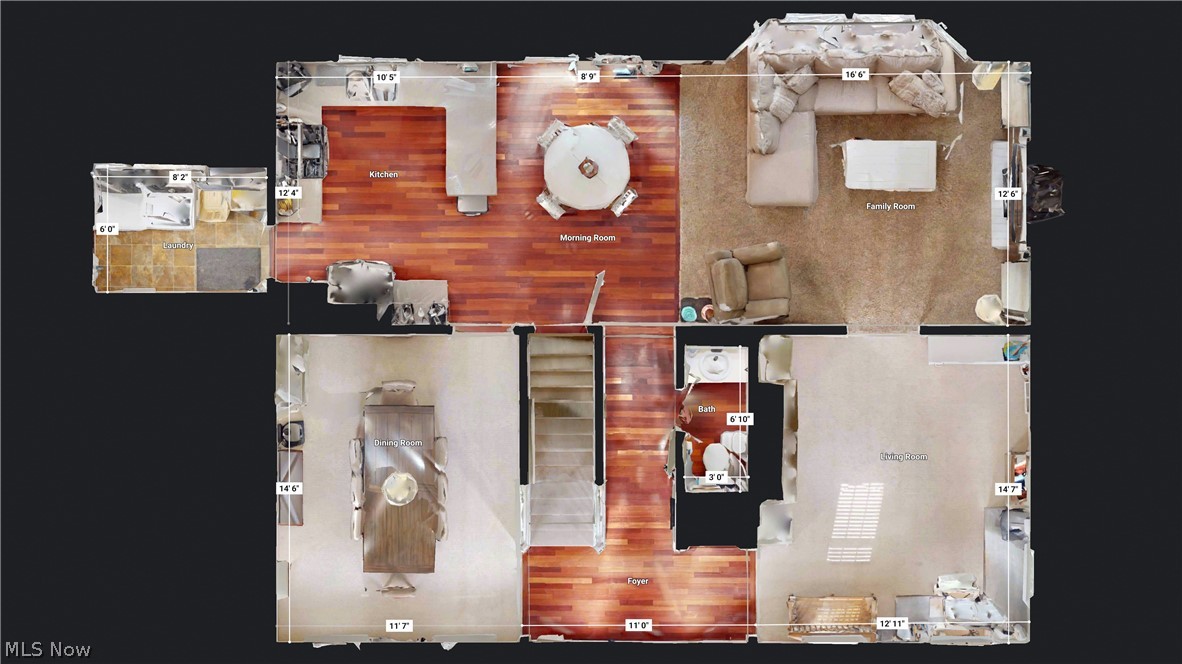 718 Wedgewood Drive Avon Lake OH 44012