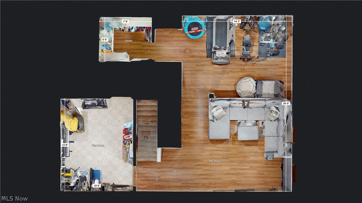 718 Wedgewood Drive Avon Lake OH 44012