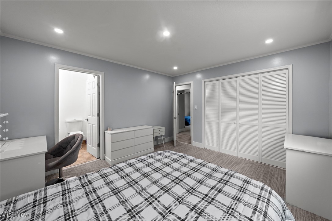 1733 Jo Ann Drive Parma OH 44134