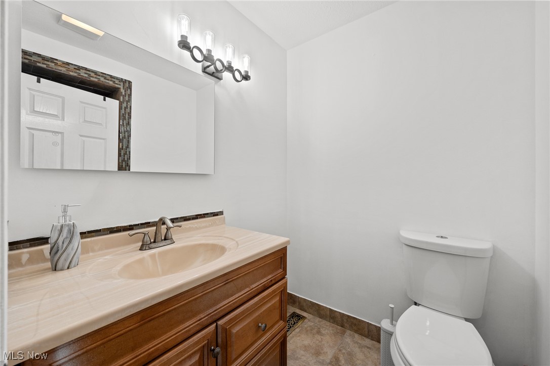 1733 Jo Ann Drive Parma OH 44134