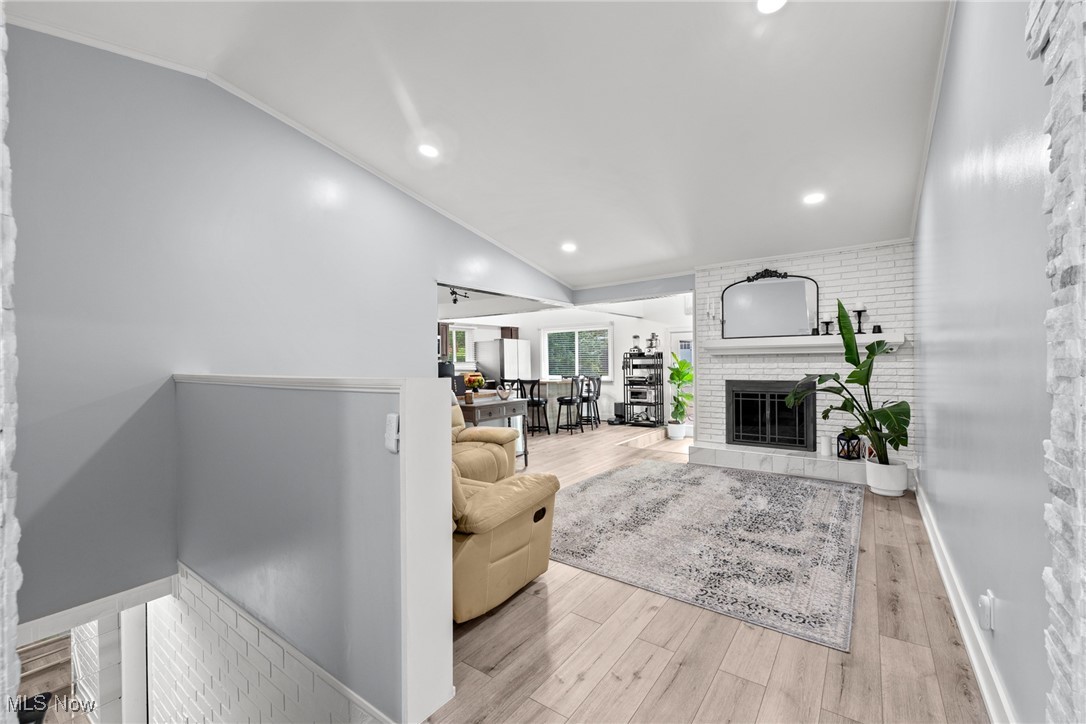 1733 Jo Ann Drive Parma OH 44134
