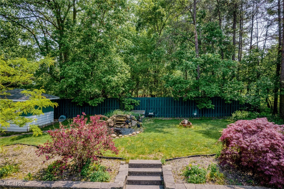 1733 Jo Ann Drive Parma OH 44134