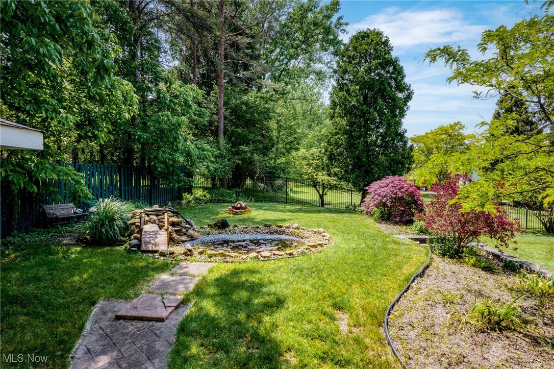 1733 Jo Ann Drive Parma OH 44134