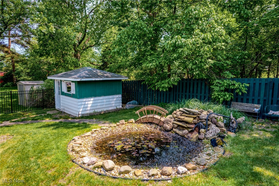 1733 Jo Ann Drive Parma OH 44134