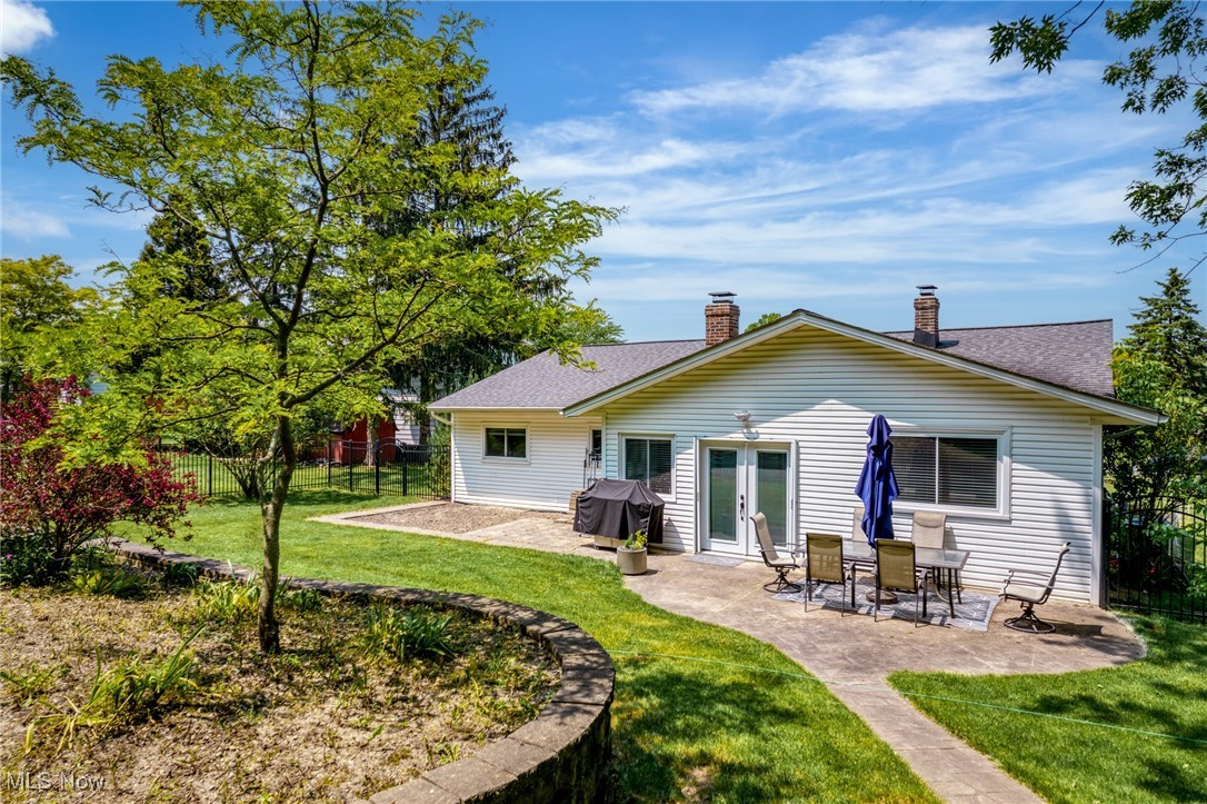 1733 Jo Ann Drive Parma OH 44134