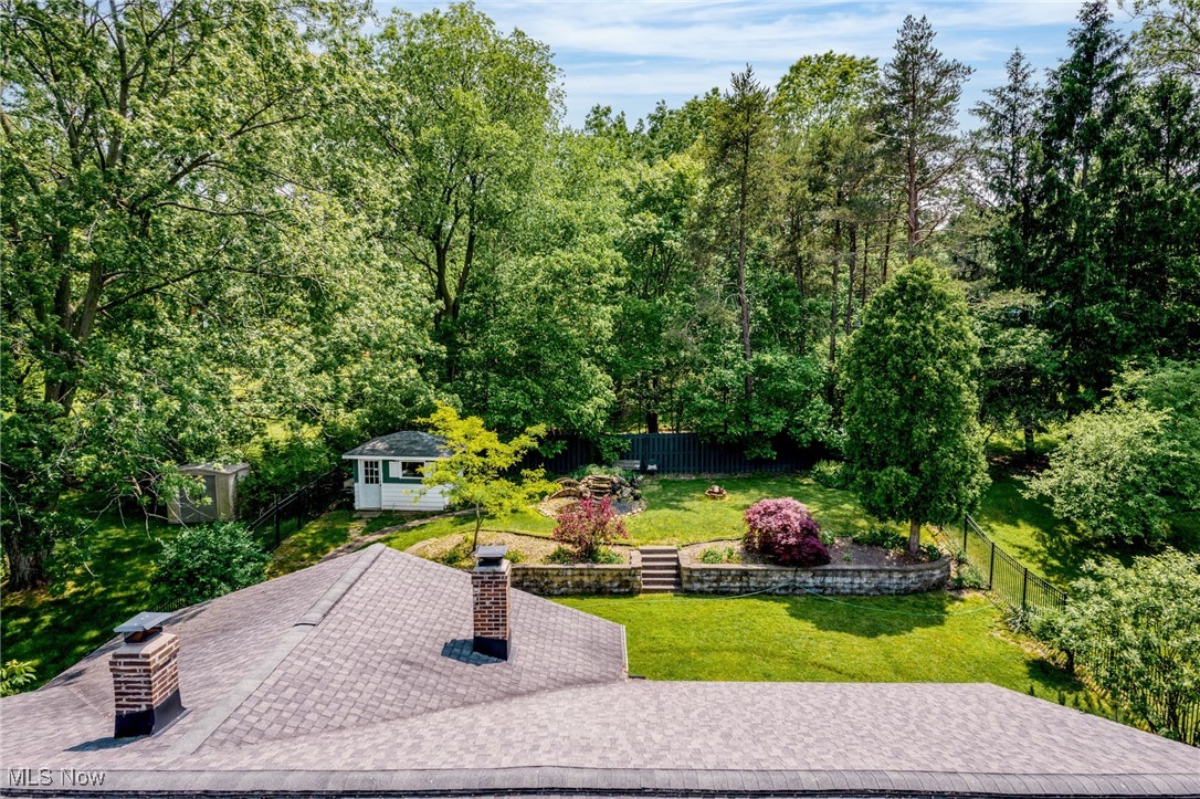 1733 Jo Ann Drive Parma OH 44134