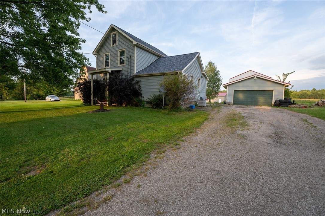2920 State Route 193 N Jefferson OH 44047