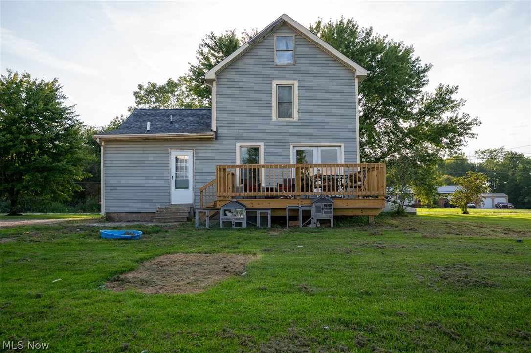 2920 State Route 193 N Jefferson OH 44047