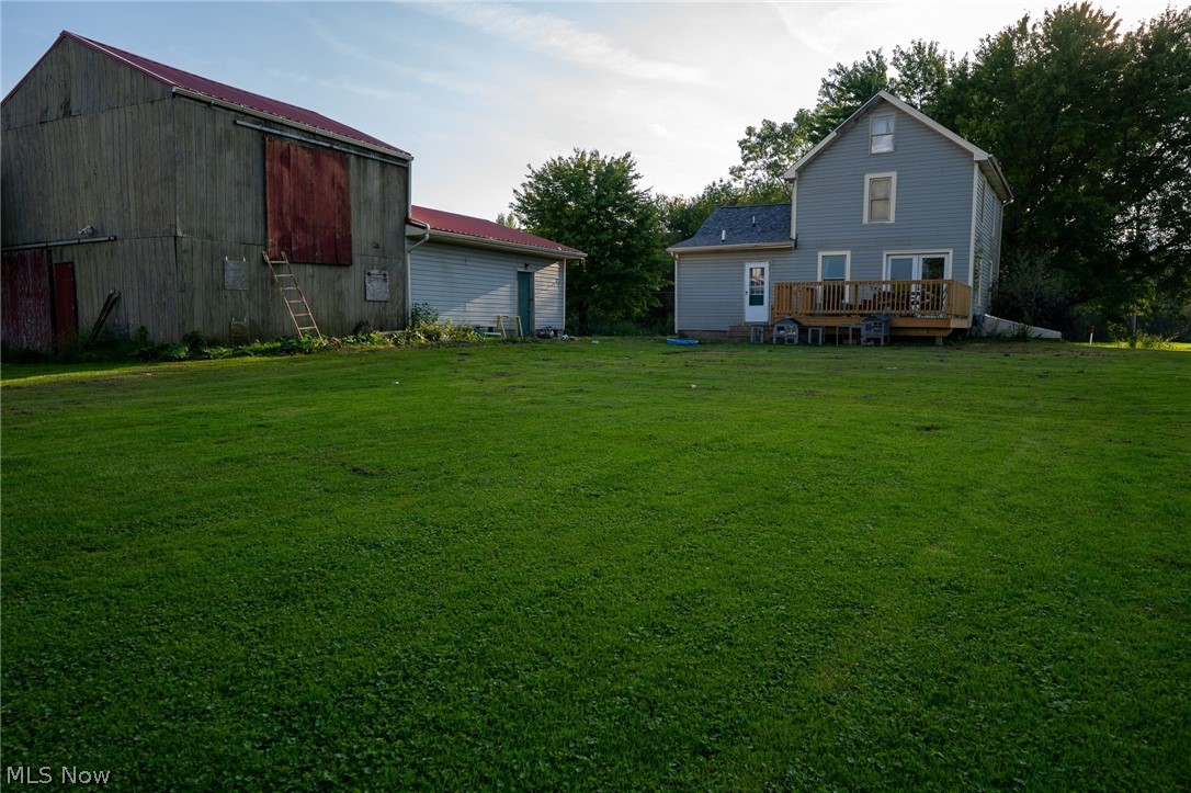 2920 State Route 193 N Jefferson OH 44047