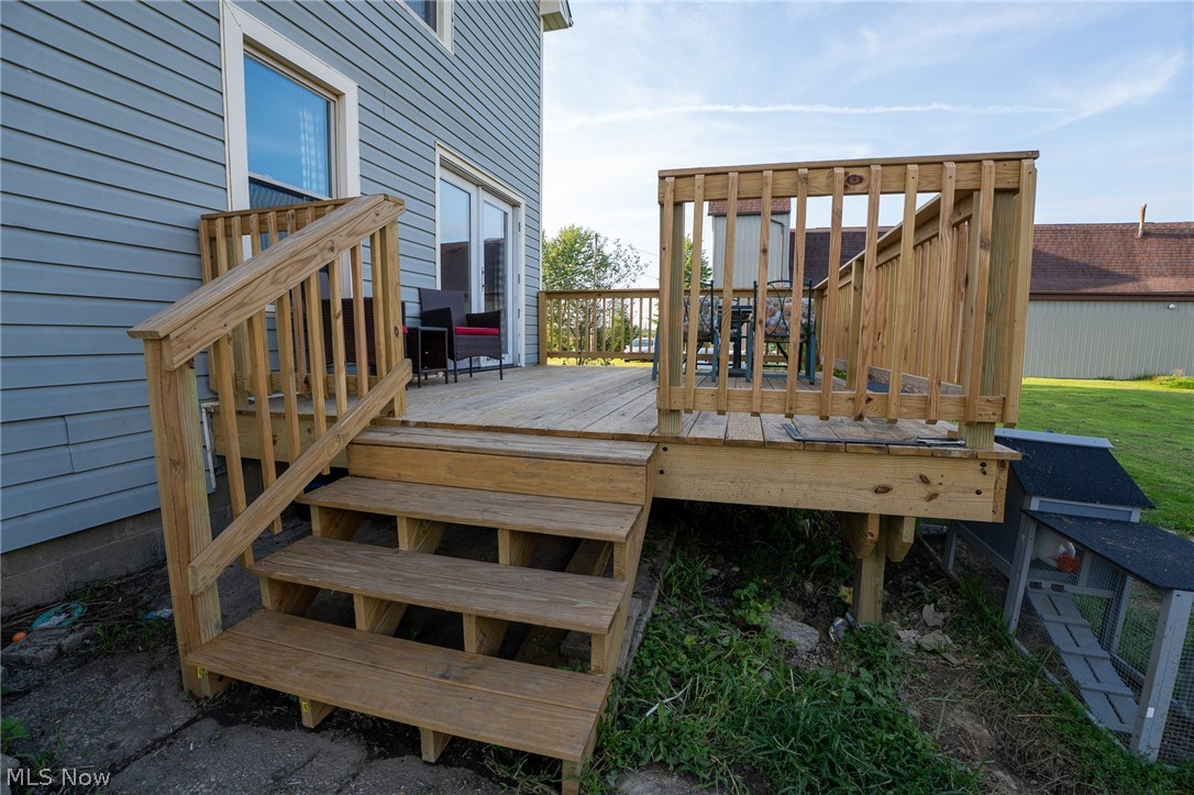 2920 State Route 193 N Jefferson OH 44047