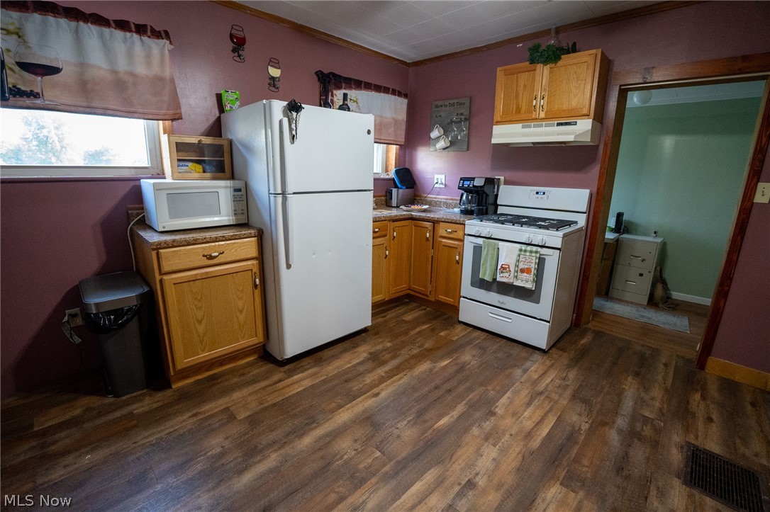 2920 State Route 193 N Jefferson OH 44047