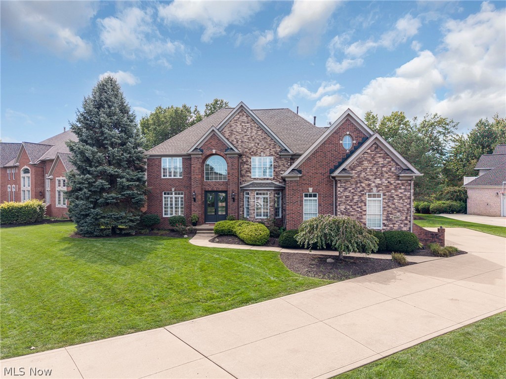 4454 Doral Drive Avon OH 44011