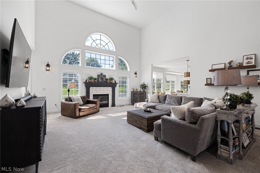 4454 Doral Drive Avon OH 44011