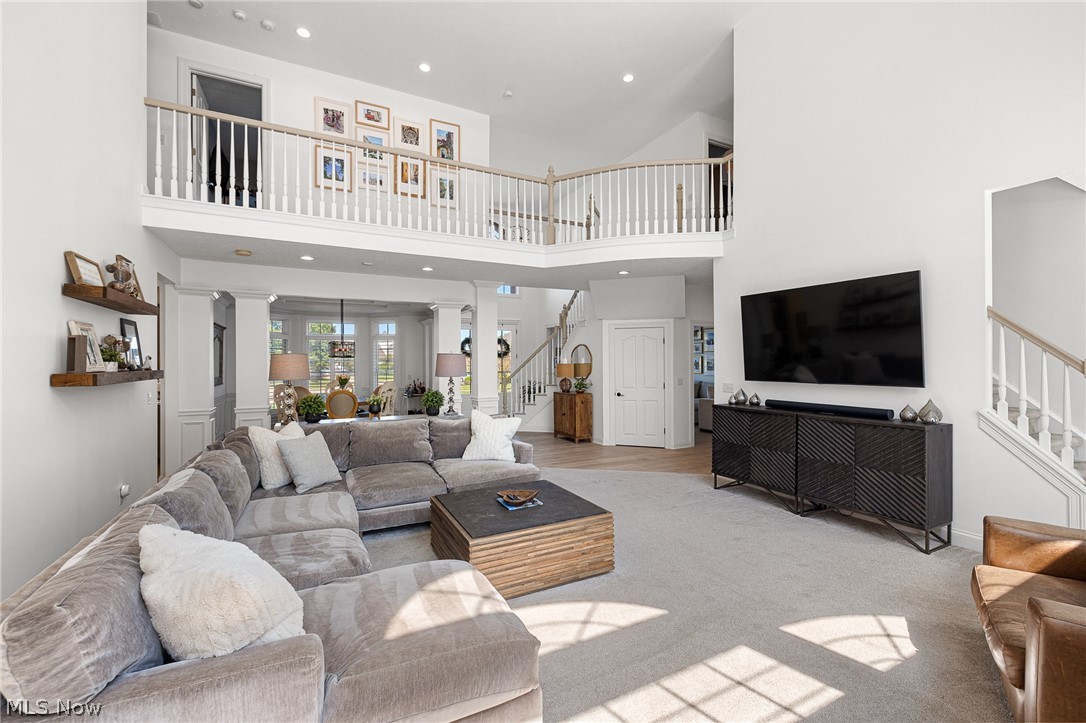 4454 Doral Drive Avon OH 44011