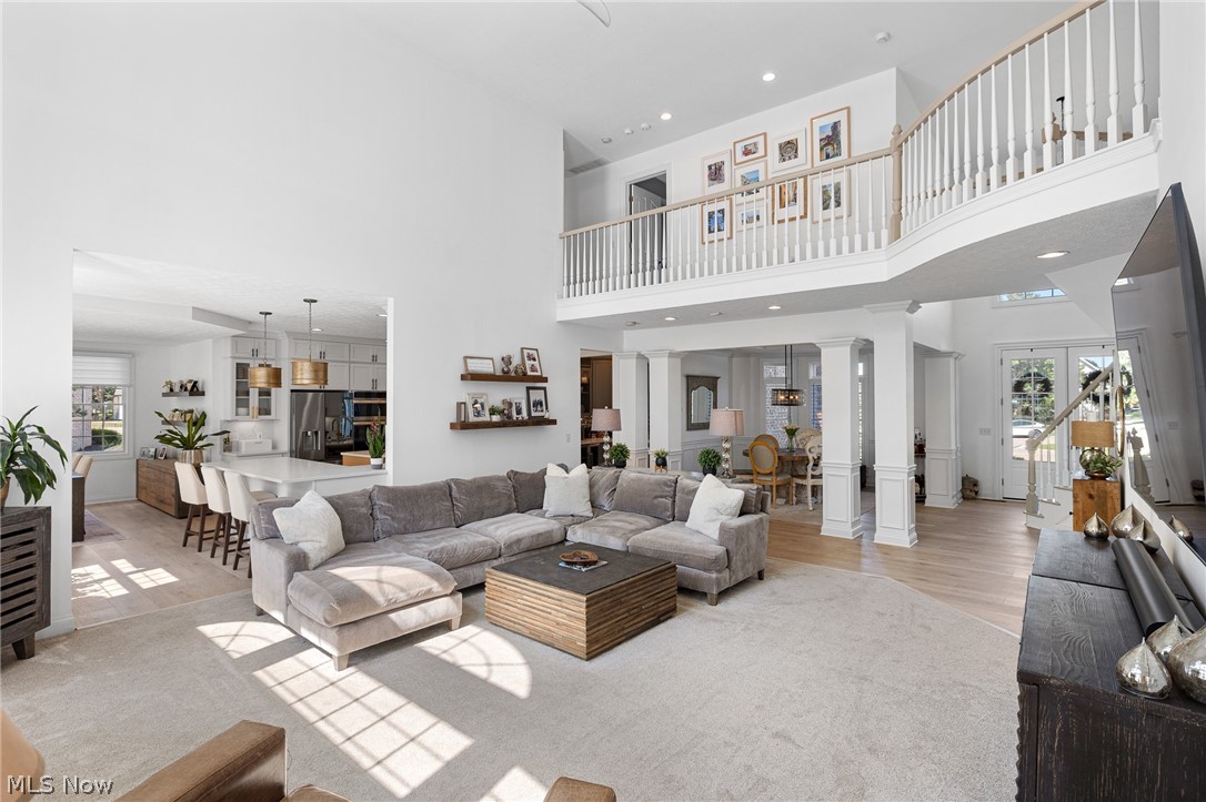 4454 Doral Drive Avon OH 44011