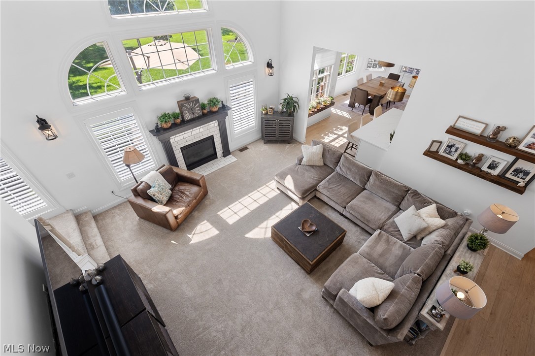 4454 Doral Drive Avon OH 44011
