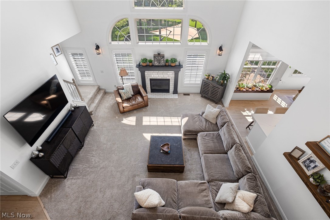 4454 Doral Drive Avon OH 44011