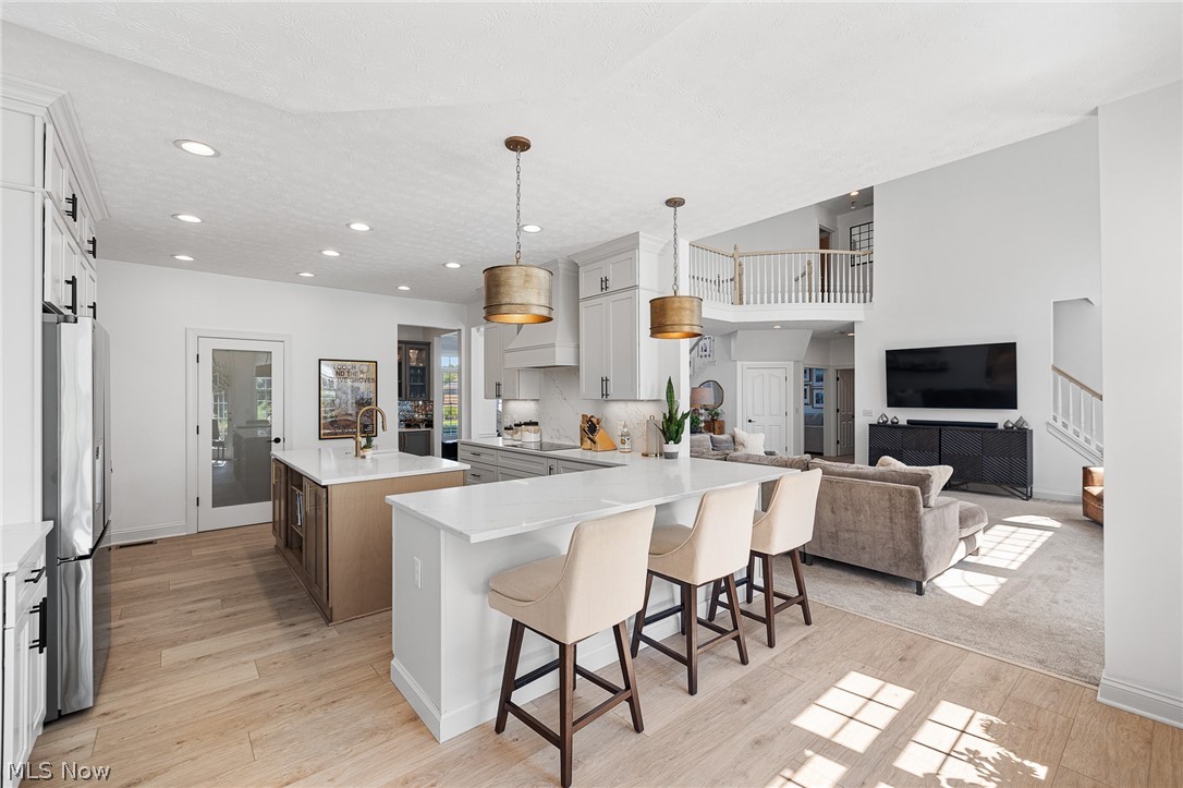 4454 Doral Drive Avon OH 44011