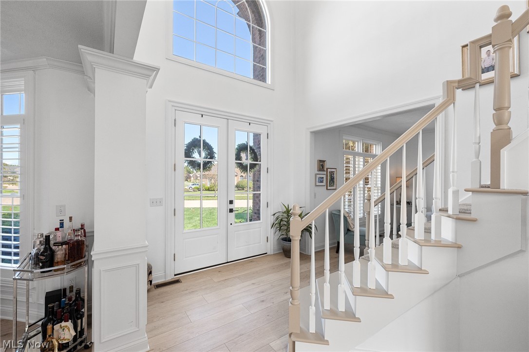 4454 Doral Drive Avon OH 44011
