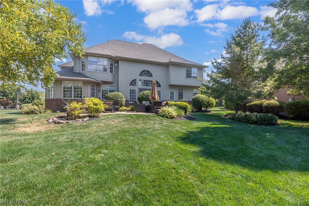 4454 Doral Drive Avon OH 44011