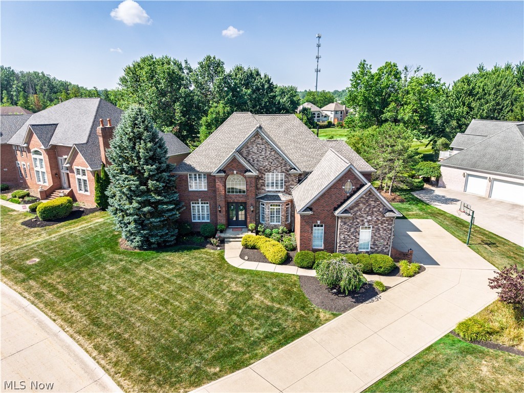 4454 Doral Drive Avon OH 44011