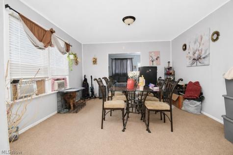 15811 Arcade Avenue Cleveland OH 44110