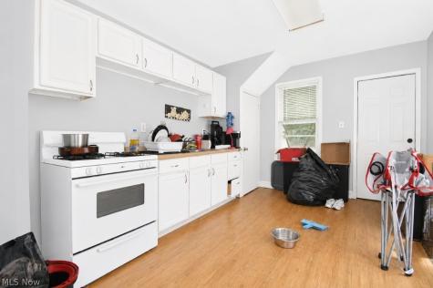 15811 Arcade Avenue Cleveland OH 44110