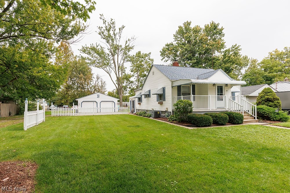 114 Sheriff Street Elyria OH 44035