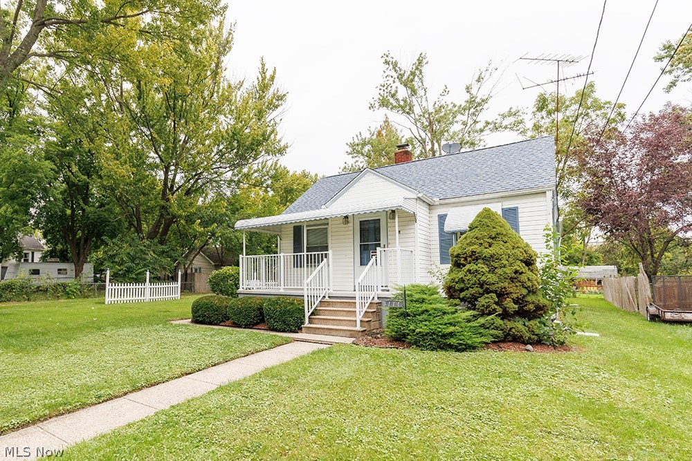 114 Sheriff Street Elyria OH 44035