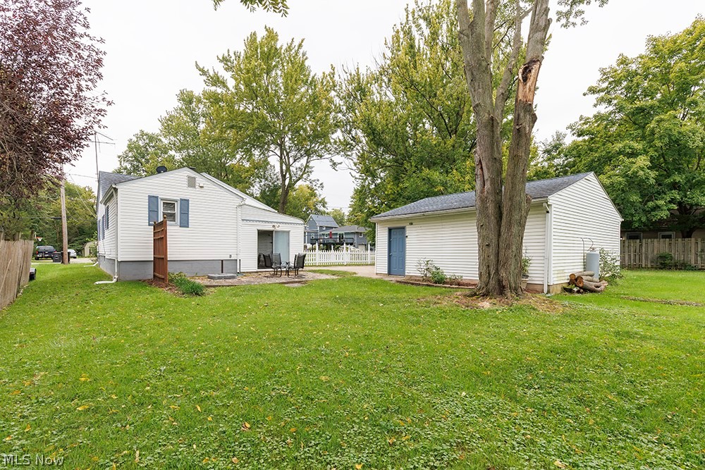 114 Sheriff Street Elyria OH 44035