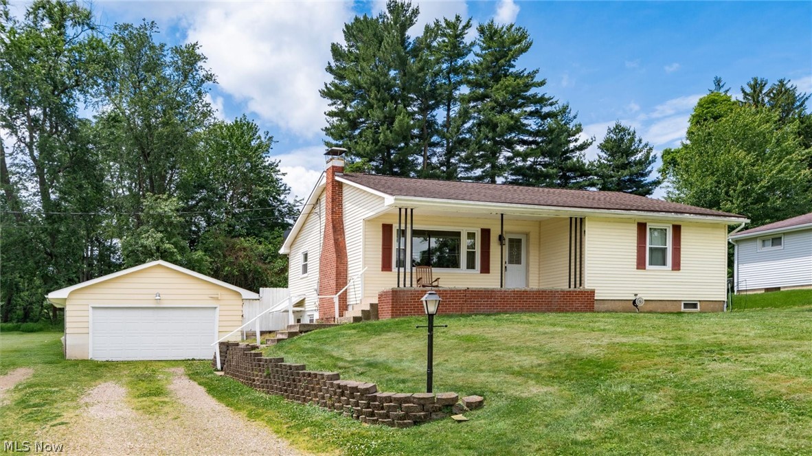 280 E Highland Drive Zanesville OH 43701