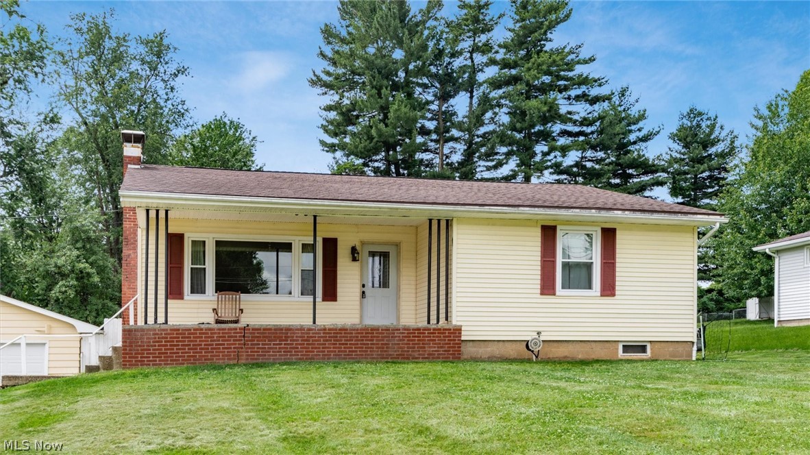 280 E Highland Drive Zanesville OH 43701