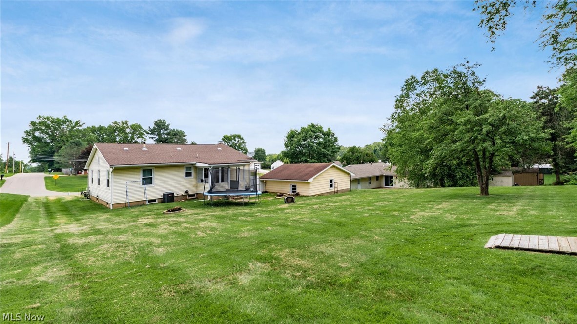 280 E Highland Drive Zanesville OH 43701