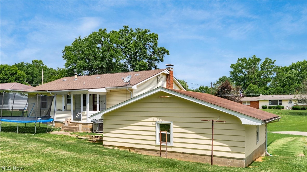 280 E Highland Drive Zanesville OH 43701