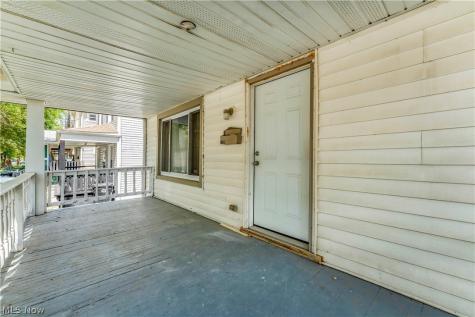 2153 W 106th Street Cleveland OH 44102