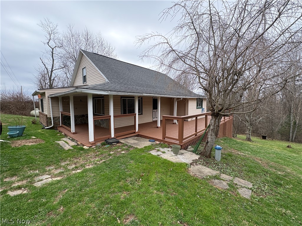 41317 Plainview Road Woodsfield OH 43793