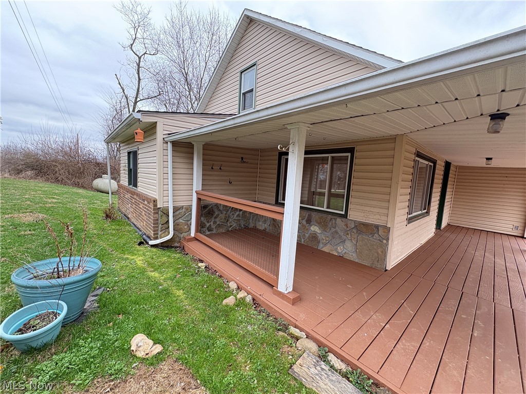 41317 Plainview Road Woodsfield OH 43793