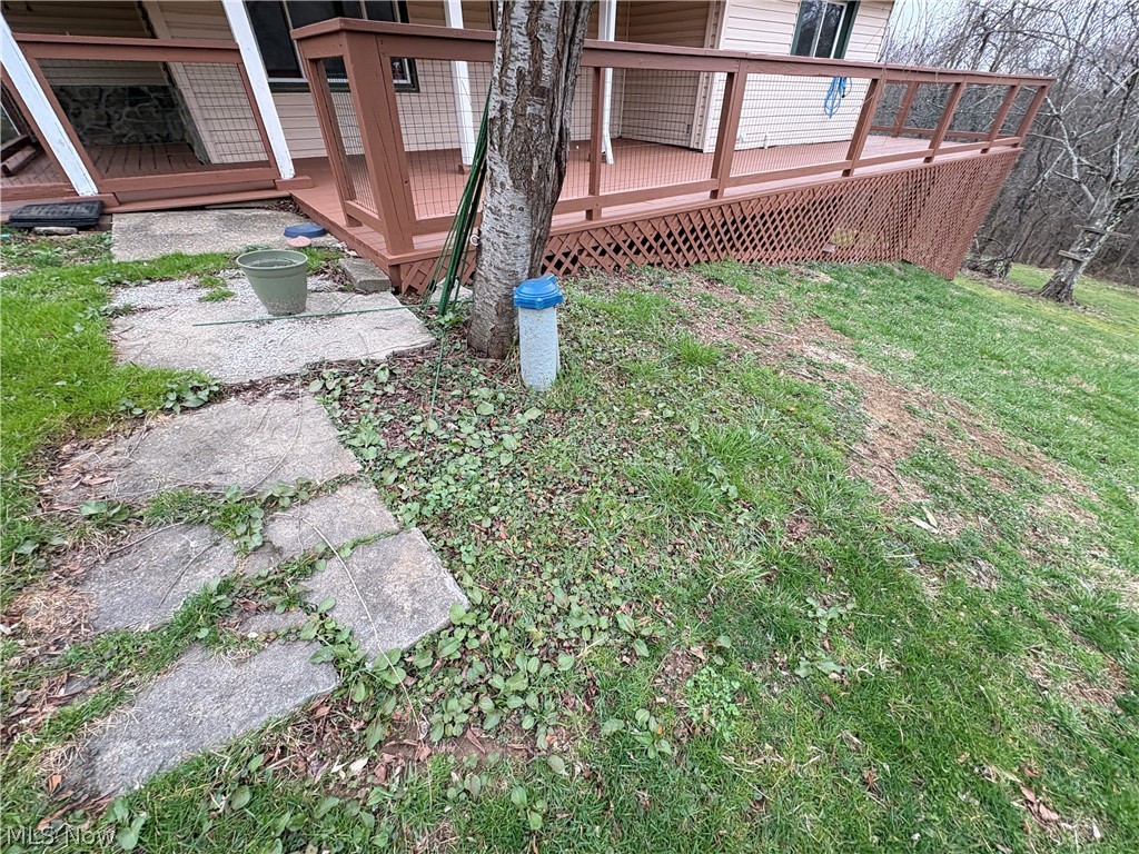 41317 Plainview Road Woodsfield OH 43793