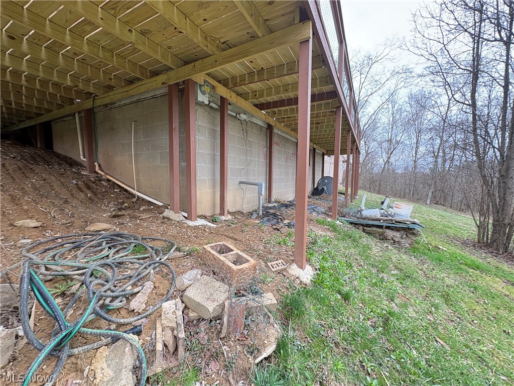 41317 Plainview Road Woodsfield OH 43793