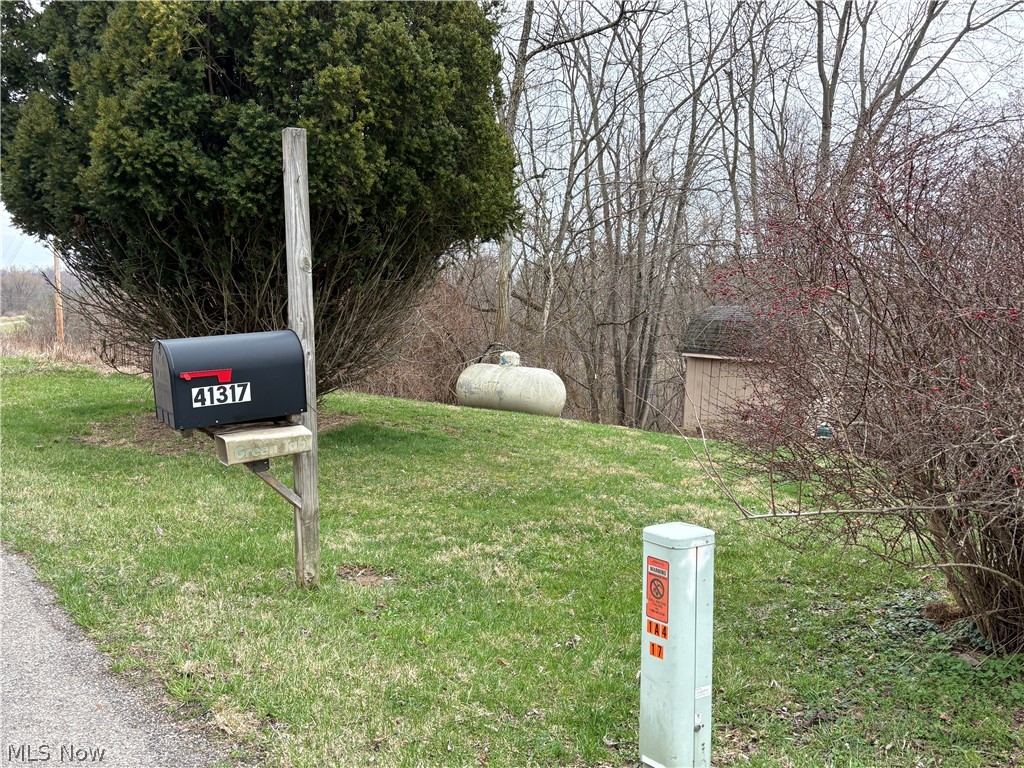 41317 Plainview Road Woodsfield OH 43793