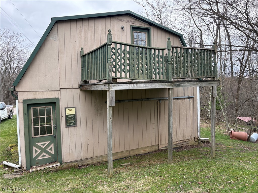 41317 Plainview Road Woodsfield OH 43793