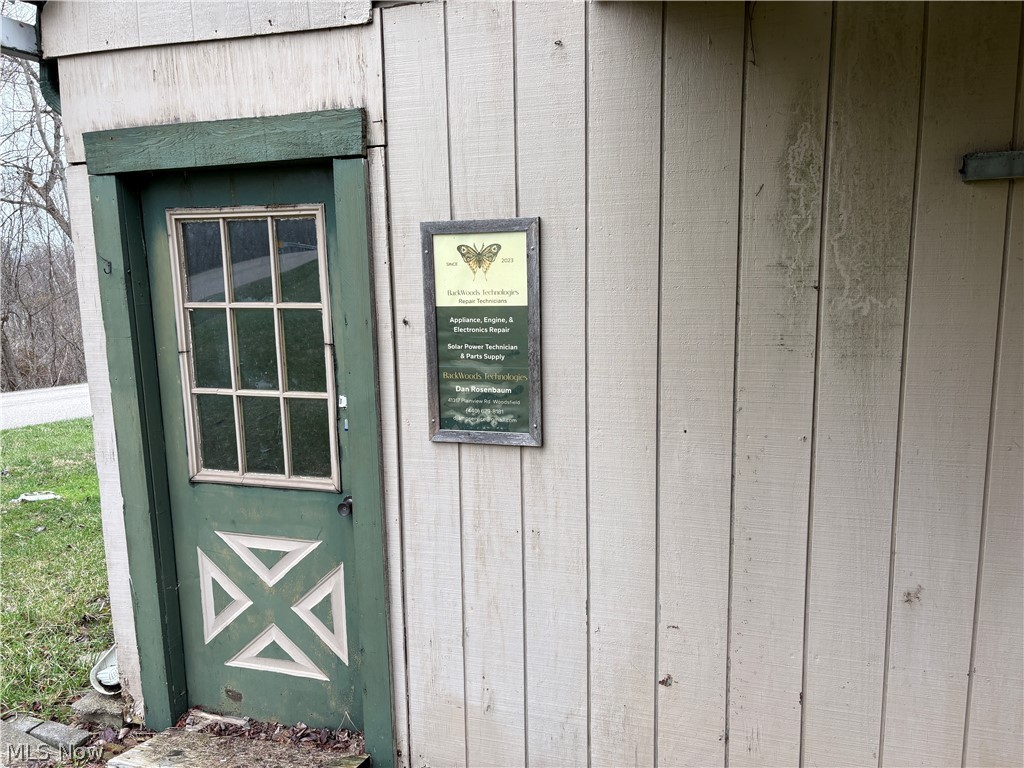 41317 Plainview Road Woodsfield OH 43793