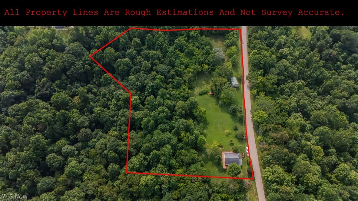41317 Plainview Road Woodsfield OH 43793