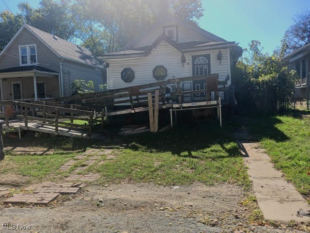 1178 Welsh Avenue Akron OH 44314