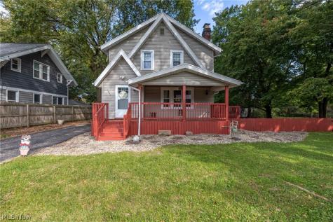 1949 Auten Drive Akron OH 44320