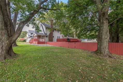 1949 Auten Drive Akron OH 44320
