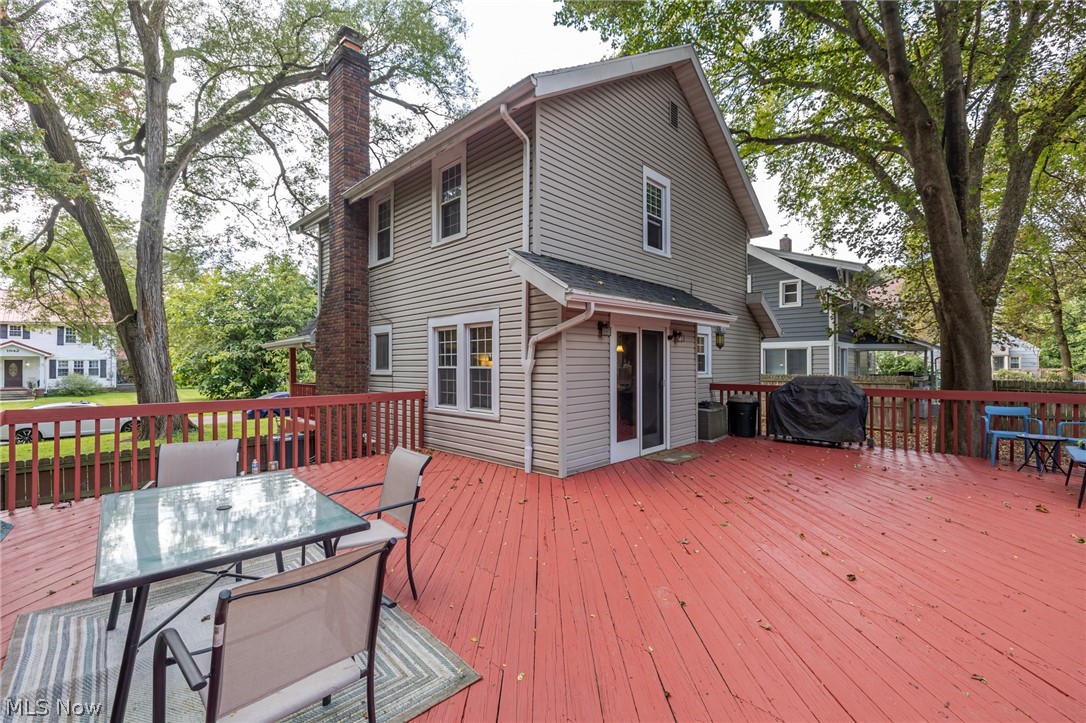 1949 Auten Drive Akron OH 44320