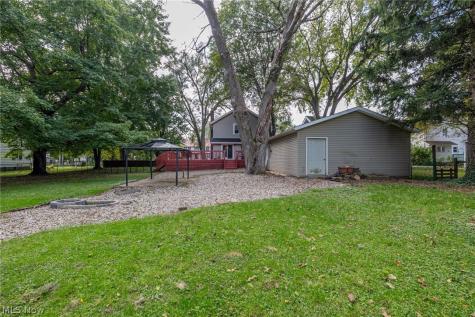 1949 Auten Drive Akron OH 44320