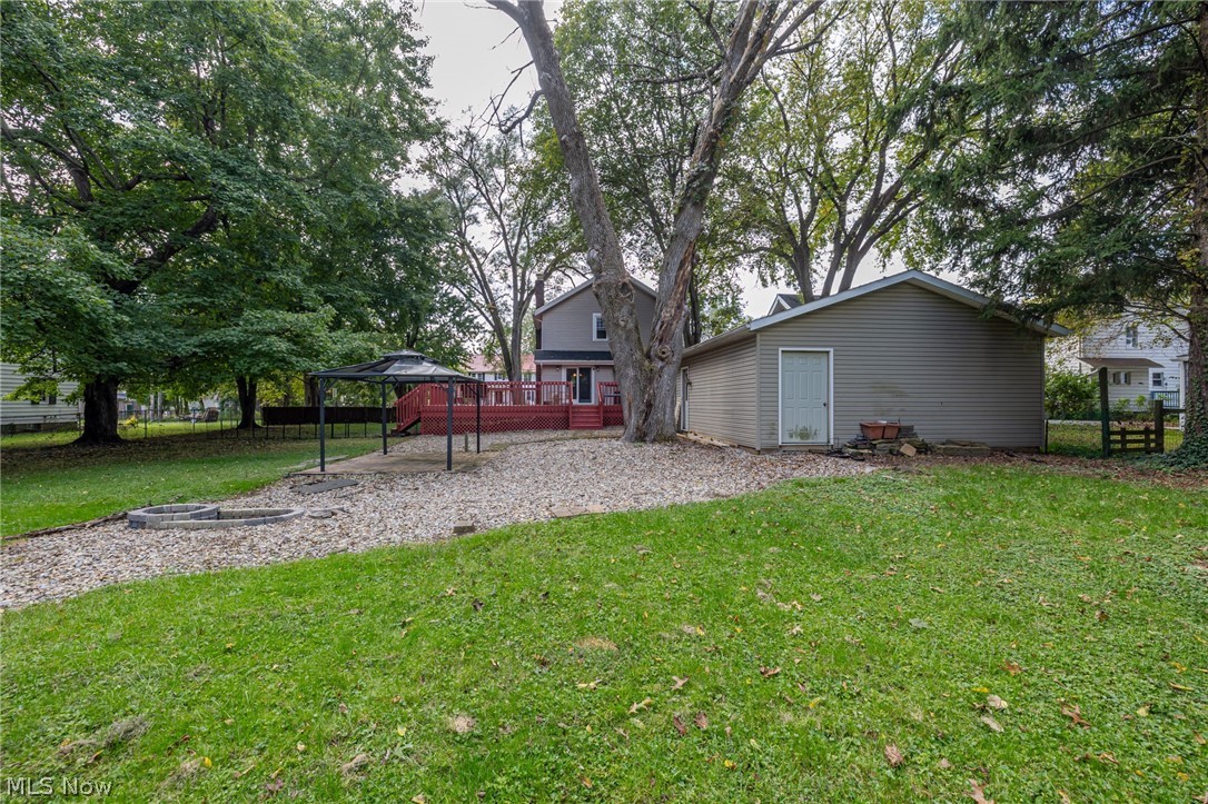 1949 Auten Drive Akron OH 44320