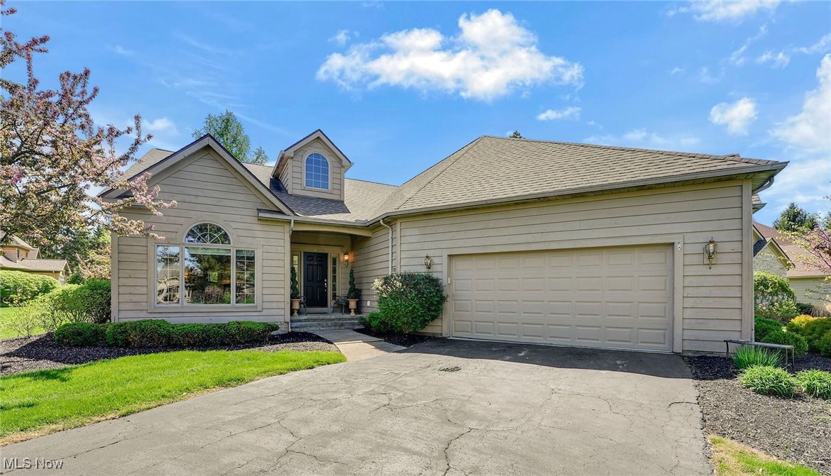 197 Raleigh Court Aurora OH 44202